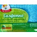 Салфетка д/сил загрязн &quotУмничка&quot микрофибра 30*30см 1шт *60 МП