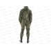 Костюм ГОРКА-5, рипстоп, лето (44-46, 170-176) темно-зеленый Питон СЗМG0507 Костюм ГОРКА-5, рипстоп, лето (44-46, 170-176) темно-зеленый Питон СЗМG0507