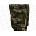 Костюм ГОРКА-5, рипстоп, лето (60-62, 170-176) серый Питон СЗМG0507 Костюм ГОРКА-5, рипстоп, лето (60-62, 170-176) серый Питон СЗМG0507