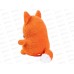 Мягкая игрушка &quotПухляшик-кудряшик лиса&quot PUHL01