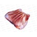 Подушка декоративная мордочка Котик 30см МТГ01104 Levatoys в пак.