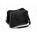 Сумка для спорта BLACK & WHITE 38х29х20см, МО-0733