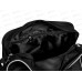 Сумка для спорта BLACK & WHITE 38х29х20см, МО-0733