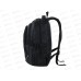 Рюкзак BRAU High school 46*31*18см, черный 3отд.  270758 *20