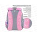 Рюкзак BRAU Optima 36*27*18 см, Curious bunny  2отд.  272098 *20
