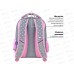 Рюкзак BRAU Optima 36*27*18 см, Curious bunny  2отд.  272098 *20