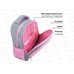 Рюкзак BRAU Optima 36*27*18 см, Curious bunny  2отд.  272098 *20