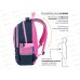 Рюкзак BRAU Vibe 40*28*14 см, Cat meeting  2отд.  272089 *20