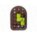 Игра настольная "Дорога к дому" 70052 Baby Toys Games Игра настольная "Дорога к дому" 70052 Baby Toys Games