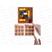 Игра настольная "Разблокируй путь" 70036 Baby Toys