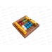 Игра настольная "Разблокируй путь" 70036 Baby Toys