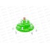Игра настольная "Ушастый баланс" 70050 Baby Toys Games