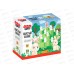 Игра настольная "Ушастый баланс" 70050 Baby Toys Games Игра настольная "Ушастый баланс" 70050 Baby Toys Games