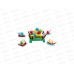 Игра настольная "Бе-е-зумная горка" 70048 Актив time