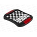 Настольная игра 6в1 (шахматы, шашки, игра-ходилка, нарды) 1000973