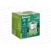 Пароварка SA-7219GR 8в1 2ч 600Вт зеленая Пароварка SA-7219GR 8в1 2ч 600Вт зеленая