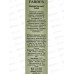 Farres Корректор для лица 4065-03 натуральный *12