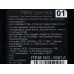 Farres Тени для век 1001A-DG матовый белый *6