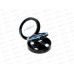 Farres Тени для век 1088-05-DG 3цвета *6