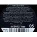Farres Тени для век 1088-05-DG 3цвета *6