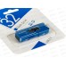Флеш-карта USB 2.0 SmartBuy 32Gb STREAM Blue
