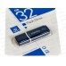 Флеш-карта USB 3.0/3.1 SmartBuy  32Gb Crown Blue