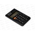 Калькулятор Basir 8раз. карманный MC-100N *1 Калькулятор Basir 8раз. карманный MC-100N *1