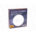 Светильник светодиод. СПУТНИК SP-GK 18Вт 6500К круглый, IP65