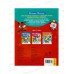 Раскраска Росмэн по образцу. Домашние животные. 42046 *35 Раскраска Росмэн по образцу. Домашние животные. 42046 *35