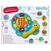 Разв. игровой центр "Черепашка" &quotElefantino" 35 сказок, песен, звуков, IT109529
