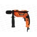 ДРЕЛЬ ударная  ДУ-780 780Вт 3000об/мин Ермак 693-003 г