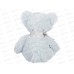 Игрушка ТМ "Relana" Мишка лавандовый с бантиком, 19см, RL24171-19 Игрушка ТМ "Relana" Мишка лавандовый с бантиком, 19см, RL24171-19