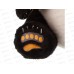 Игрушка ТМ &quotRelana" Панда с мягкими коготками, 23см, RL24003-23