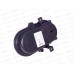 Светильник НБП02-60-030 ПСХ-60 черный TDM 0012 *6
