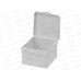 Коробка распределительная TDM ОП 65*65*50 крышка IP54, 0811 *10