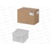 Коробка распределительная TDM ОП 65*65*50 крышка IP54, 0811 *10 Коробка распределительная TDM ОП 65*65*50 крышка IP54, 0811 *10