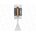 Картофелемялка Agness Nature нерж сталь 671-018 *12 Картофелемялка Agness Nature нерж сталь 671-018 *12