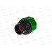 Цанговый зажим Росток CI-X 1/2*3/4 с внутренней резбой, 426364