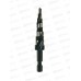 Сверло ступенчатое Stayer Pro-Max 4-12мм 9ступ винт спир 29661-4-12-9 Сверло ступенчатое Stayer Pro-Max 4-12мм 9ступ винт спир 29661-4-12-9