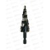 Сверло ступенчатое Stayer Pro-Max 4-20мм 9ступ винт спир 29661-4-20-9