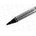 Маркер MAZARI Onyx  перм., черный, 2-3мм., M-15217-71 *12/300