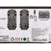 Машинка на пульте р/у, 2884858, USB заряд. устройство, 2 цв. в коробке
