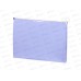 Папка на молнии Alingar 320*245*25мм, 1 отд ,сиреневый AL11150/1
