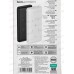 Зарядное устройство (Пауэрбанк)  1USB 2.0A 10000mAh J50 Black