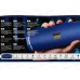 Колонка-Bluetooth 5.0 2*5В 1200mАч Borofone BR3 Blue