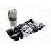 Колонка-Bluetooth 5.1 2*5В 1800mАч More Choice BS22 Grey