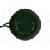 Колонка-Bluetooth 5.1 5В 600mАч Borofone BR28 Dark Green