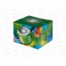 Колонка-Bluetooth 5.1 5В 600mАч Borofone BR28 Dark Green