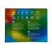 Колонка-Bluetooth 5.1 5В 600mАч Borofone BR28 Dark Green