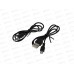 Колонка-Bluetooth 5.3 5В 500mАч More Choice BS23 c подсветк Black